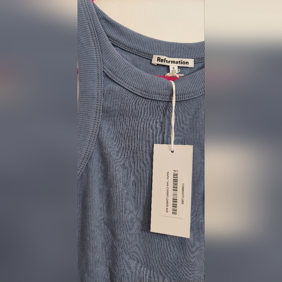 Reformation tasha tank - Picture 6 of 8